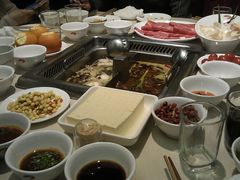 -海底捞火锅(九久奥特莱斯店)