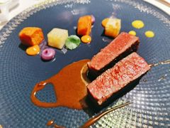 -Wei菋·Le Bistrot