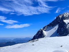 -玉龙雪山蓝月谷