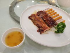 -万年酒楼(越秀南路店)