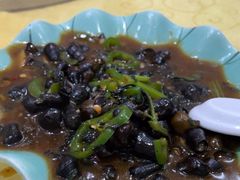 -雄仔农家菜馆·特色葱油鸡(六祖店)