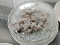 -芬芳甜品(同福路店)