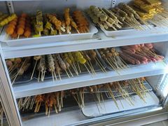 大堂-老乔串店(青松路店)