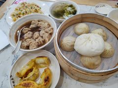 -蒋家桥饺面店(四望亭路店)