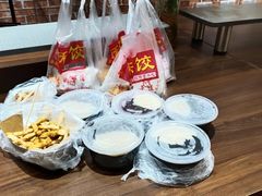 -鞠氏黑芝麻糊(水塔店)