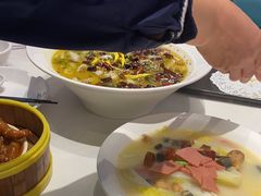 -嘉味港式餐厅(海门大有境店)