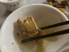 -上南瓦煲鸡·清远鸡·老字号(总店)