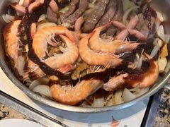 -黄记煌三汁焖锅(新世纪广场店)