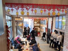 -新万鑫银丝面·非遗无锡味(惠山古镇店)