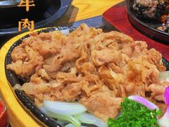-绣旻烤肉吧(总店)