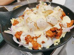 -意成料理