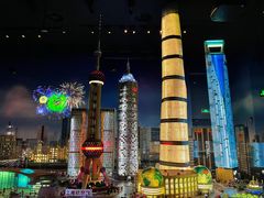 -上海乐高探索中心