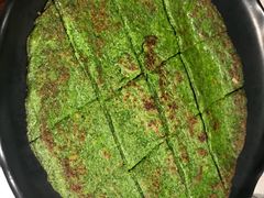 荠菜饼-本家韩国烤肉(青岛万象城店)