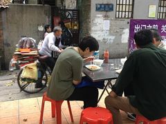 -源记肠粉(华贵路店)
