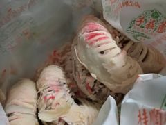 虾米酥-桂顺斋(西花市店)
