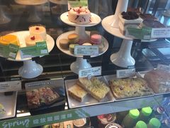 -星巴克(深圳龙华人民北店)