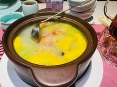 -稍可轩博物馆餐厅