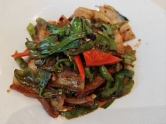 -香丰阁·烤鸭·川湘菜(昌平店)