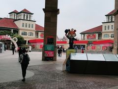 -长沙友阿奥特莱斯