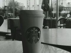 -星巴克(张家港谷渎港店)