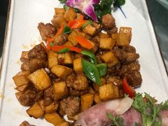 -祝家花園(伯渎港店)