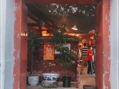 门面-望京一号(请您到博雅店用餐·博雅店)