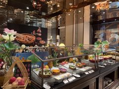 -西藏饭店·亚克·食光自助餐厅(文殊院店)