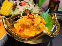 -山川小町·极番烧肉(新地假日广场店)