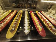 -长春高新益田福朋喜来登酒店·宜客乐标帜餐厅