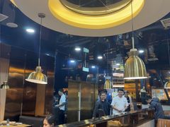 -苏格里岛自助海鲜烤肉(青秀万达店)