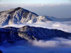 -黄山风景区
