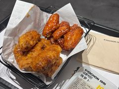 -Kyochon1991校村(共和路店)