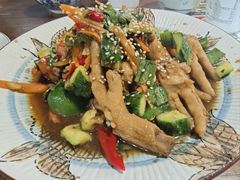 -有嘢食私房菜(西关新天地店)
