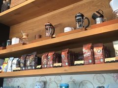 零售区-星巴克(深圳软件园产业基地店)