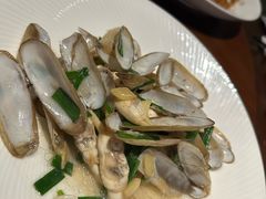 -高佳庄·舟山海鲜(海景旗舰店)