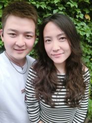 -ZAGA形象设计