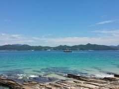 -东平洲海岸公园