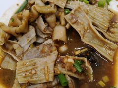 -台山美食一绝阿四台山黄鳝饭(阿四创作店)