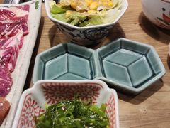 -小肉魁家•烧肉放题自助(南门中大国际店)