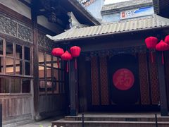 -三坊七巷历史文化街区