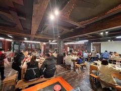 -李开心火锅馆(回兴店)