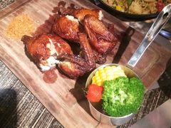 -NY STEAK 牛一扒房(番禺区南城路店)