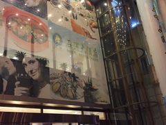 -石浦大酒店(百丈店)