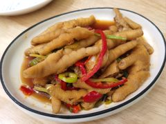 -潮三爷砂锅焗海鲜·生腌·海鲜粥(朝晖店)