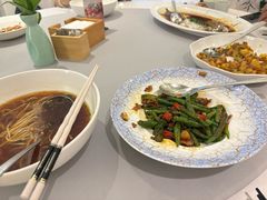 -山水一号·中餐厅