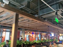 大堂-管氏翅吧(台湾街店)