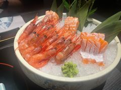 -尚居日料·和牛寿喜烧自助(市府恒隆广场店)