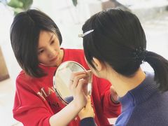 -至尚形象·化妆服饰搭配礼仪培训