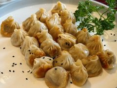 拇指生煎包-潇湘甲鱼村(清河店)