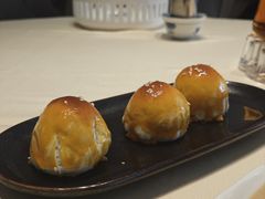 垂涎欲滴酥-侨美食家·粤菜(体育西路店)